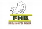 Programa II Etapa do ranking da FHB / Equus