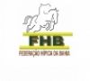 I Etapa do Ranking da FHB 2025