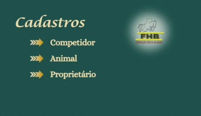 Faça seu cadastro aqui